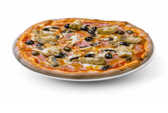 commander pizza à  la bazoge montpincon 53440
