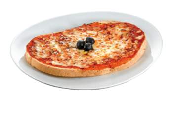 livraison pizza à  saint fraimbault de prieres 53300